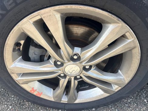Used 2018 Hyundai Sonata Sport FWD image 9