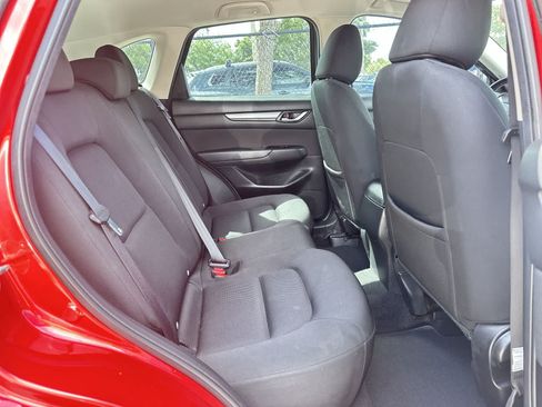 Used 2023 MAZDA CX-5 AWD 2.5 S image 17