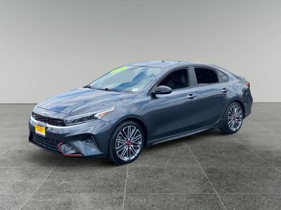 Used 2023 Kia Forte GT