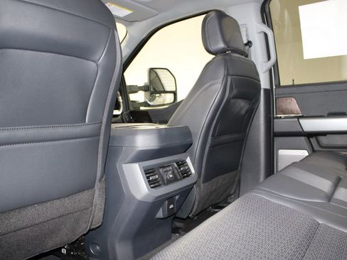 New 2026 Ford F350 Lariat AWD/4WD image 30