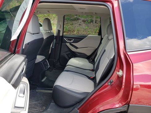 Used 2020 Subaru Forester Premium w/ Popular Package #1 AWD/4WD image 7