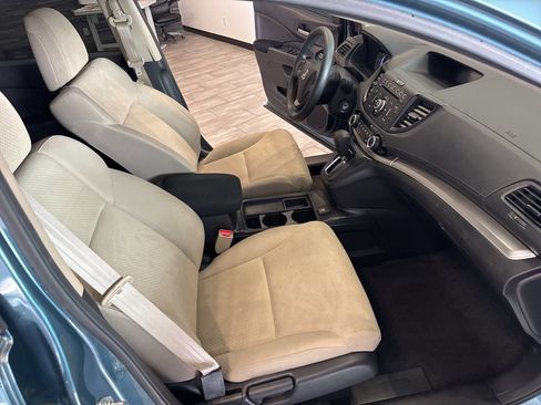 Used 2016 Honda CR-V SE image 31