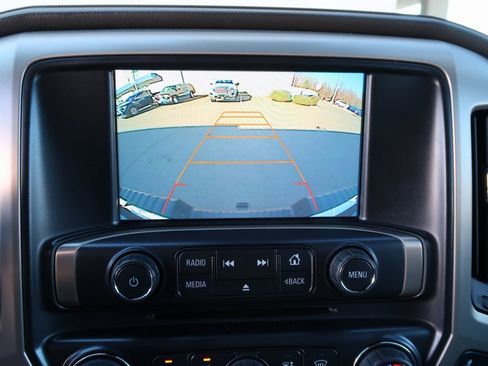 Certified 2016 GMC Sierra 2500 Denali w/ Duramax Plus Package image 24