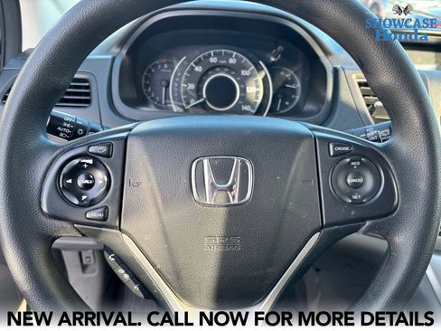 Used 2014 Honda CR-V EX image 13
