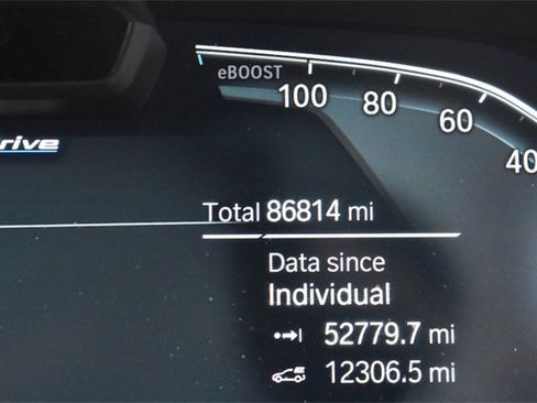 Used 2021 BMW X5 xDrive45e w/ M Sport Package image 16