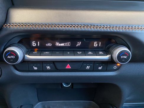 Certified 2026 MAZDA CX-50 AWD 2.5 Hybrid w/ Weather Package image 35