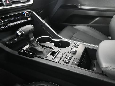 Used 2023 Kia K5 GT-Line image 30