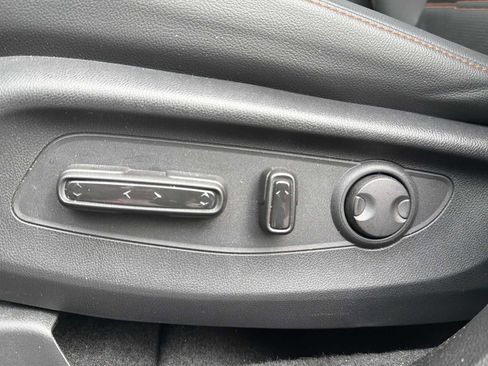 Used 2026 Honda CR-V Sport Touring image 23