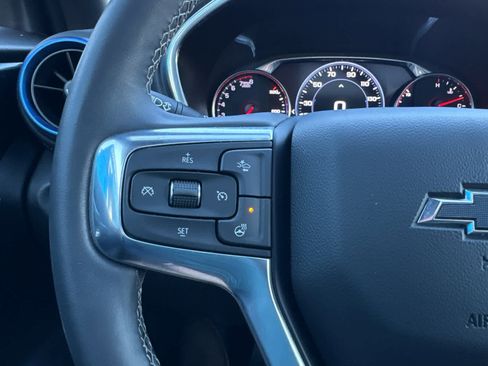 Used 2024 Chevrolet Blazer RS w/ Driver Confidence II Package image 23