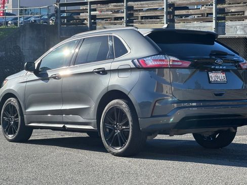 Certified 2024 Ford Edge ST-Line image 6