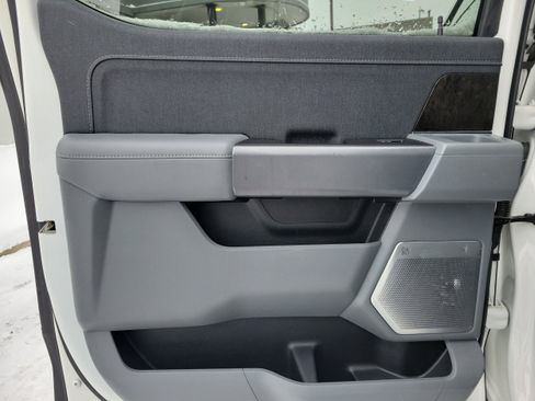 Certified 2021 Ford F150 Lariat w/ Equipment Group 502A High image 11