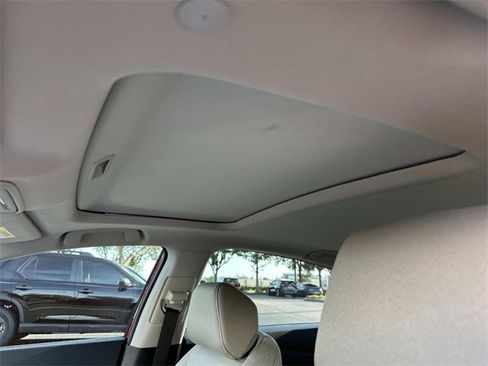 New 2025 Honda Accord SE image 33