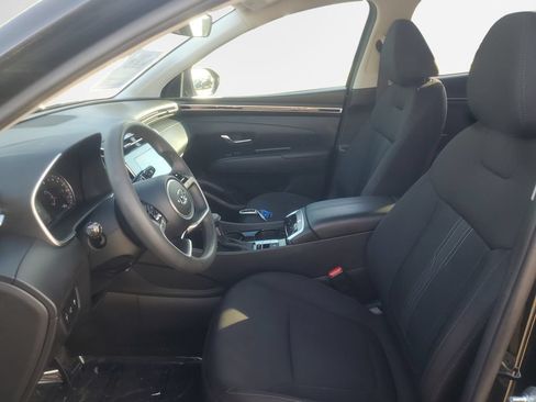 Used 2024 Hyundai Tucson SEL AWD/4WD image 12