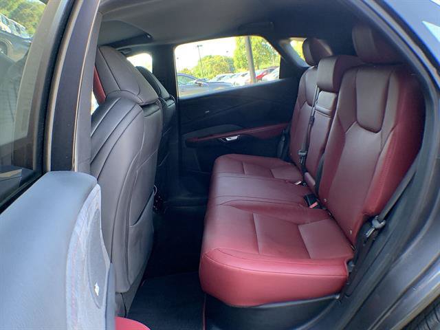 Certified 2024 Lexus RX 350 F Sport w/ Convenience Package AWD/4WD image 23