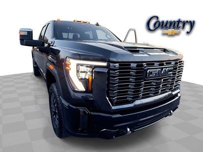 Used 2024 GMC Sierra 2500 Denali Ultimate