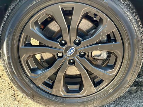 Used 2021 Subaru Forester Sport image 14