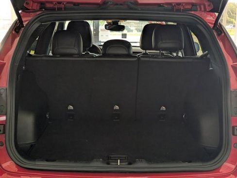 Used 2023 Jeep Compass Limited image 28