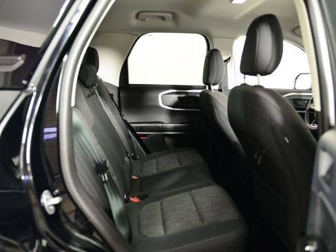 Used 2022 Ford Bronco Sport Big Bend w/ Convenience Package image 22