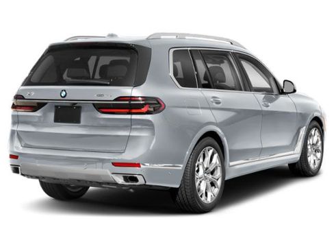 Certified 2024 BMW X7 M60i w/ Executive Package image 2