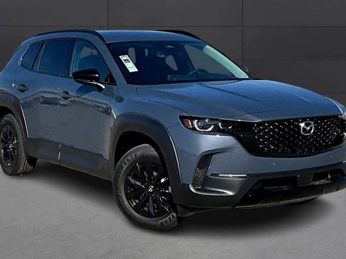 New 2026 MAZDA CX-50 AWD 2.5 Hybrid w/ Weather Package image 2