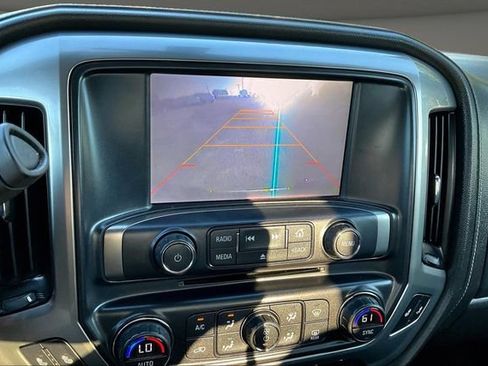 Used 2014 Chevrolet Silverado 1500 LTZ w/ LTZ Plus Package AWD/4WD image 20
