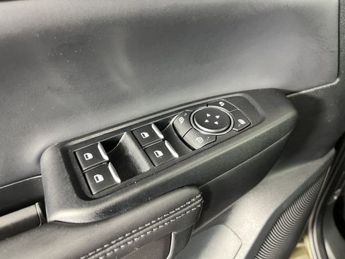 Used 2025 Ford Ranger Raptor AWD/4WD image 18