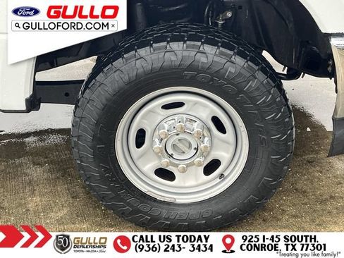 Used 2019 Ford F250 XL w/ Power Equipment Group AWD/4WD image 27