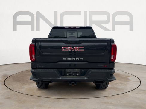 Used 2020 GMC Sierra 1500 AT4 w/ AT4 Premium Package image 9