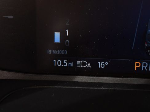 New 2026 Ford Transit 250 148 Medium Roof Extended AWD w/ Load Area Protection Package image 27