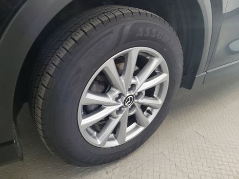 Used 2023 MAZDA CX-5 AWD 2.5 S image 31