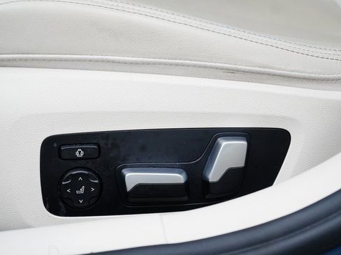 Used 2020 BMW M850i Gran Coupe xDrive image 25