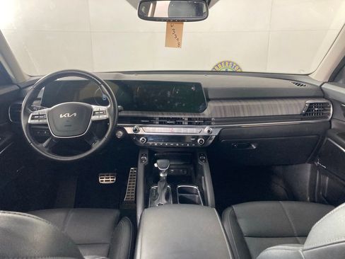 Used 2023 Kia Telluride SX image 7