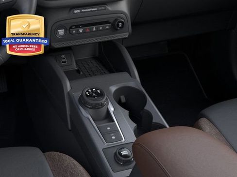 New 2025 Ford Bronco Sport Outer Banks w/ Outer Banks Tech Package+ image 15