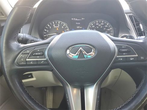 Used 2018 INFINITI Q50 Sport image 19