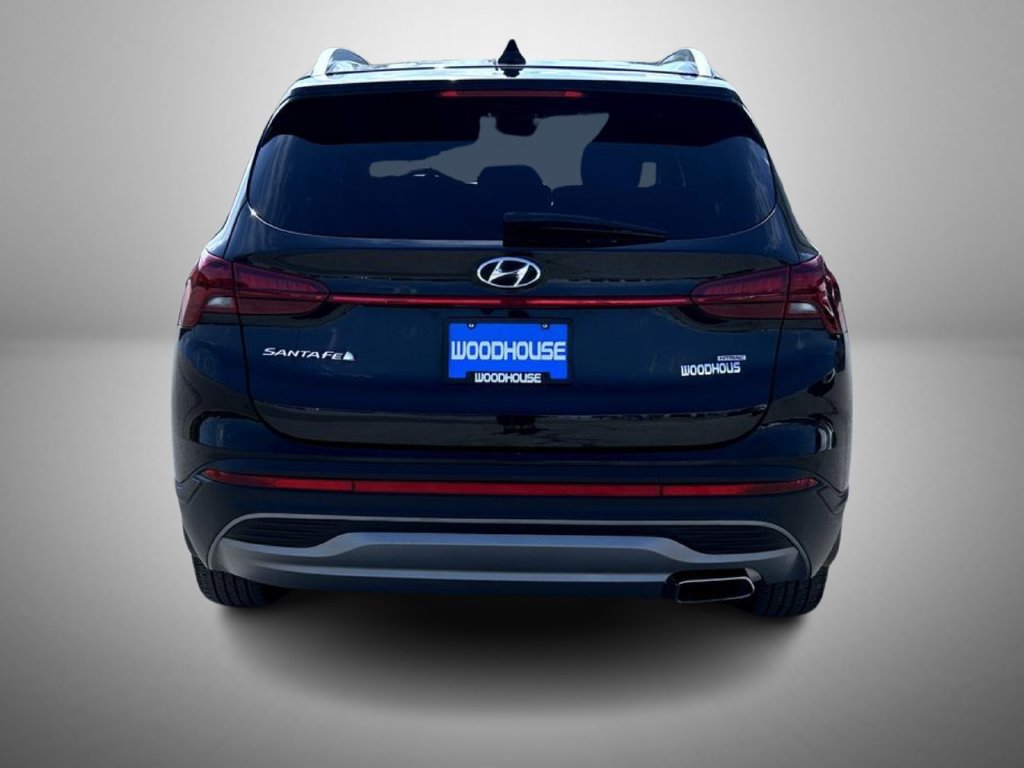 Used 2023 Hyundai Santa Fe SEL w/ Cargo Package AWD/4WD image 6