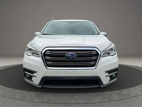 Used 2020 Subaru Ascent Limited w/ Technology Package AWD/4WD image 2