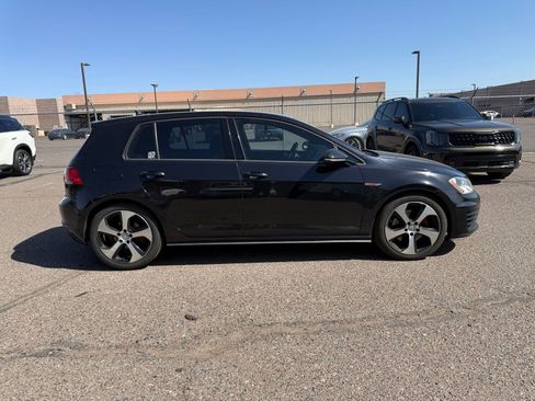 Used 2016 Volkswagen GTI S image 4