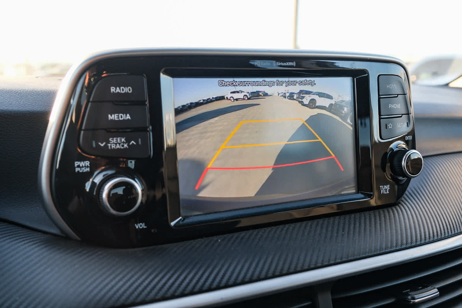 Used 2019 Hyundai Tucson Value FWD image 25