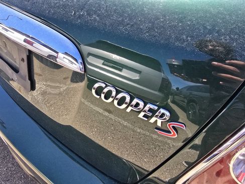 Used 2013 MINI Cooper S FWD image 20