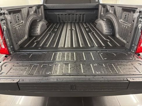 New 2026 Ford F250 Lariat w/ Black Appearance Package AWD/4WD image 36