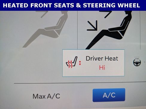 Certified 2026 Chrysler Pacifica Select w/ S Appearance Package image 5