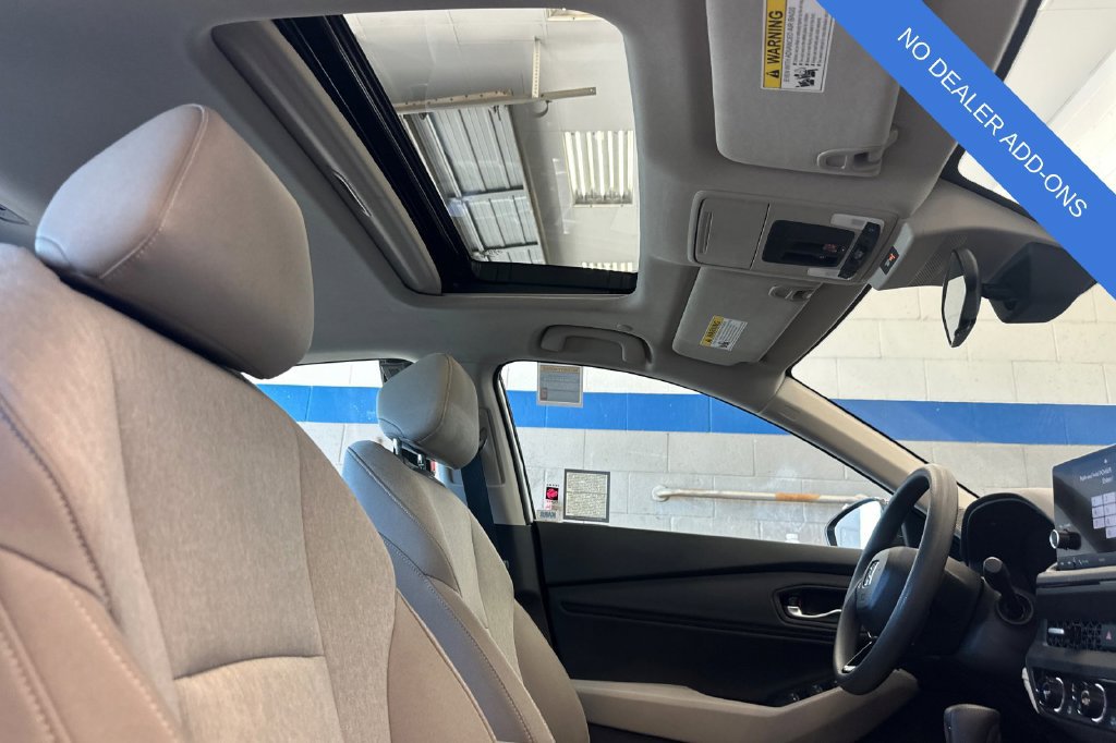 Used 2025 Honda Accord SE image 17