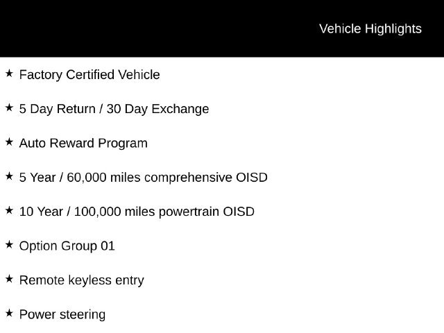 Certified 2026 Hyundai Venue SEL FWD image 6