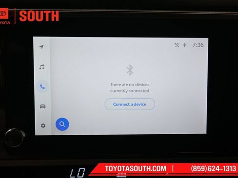 Used 2026 Toyota Tundra SR5 w/ SR5 Convenience Package AWD/4WD image 15