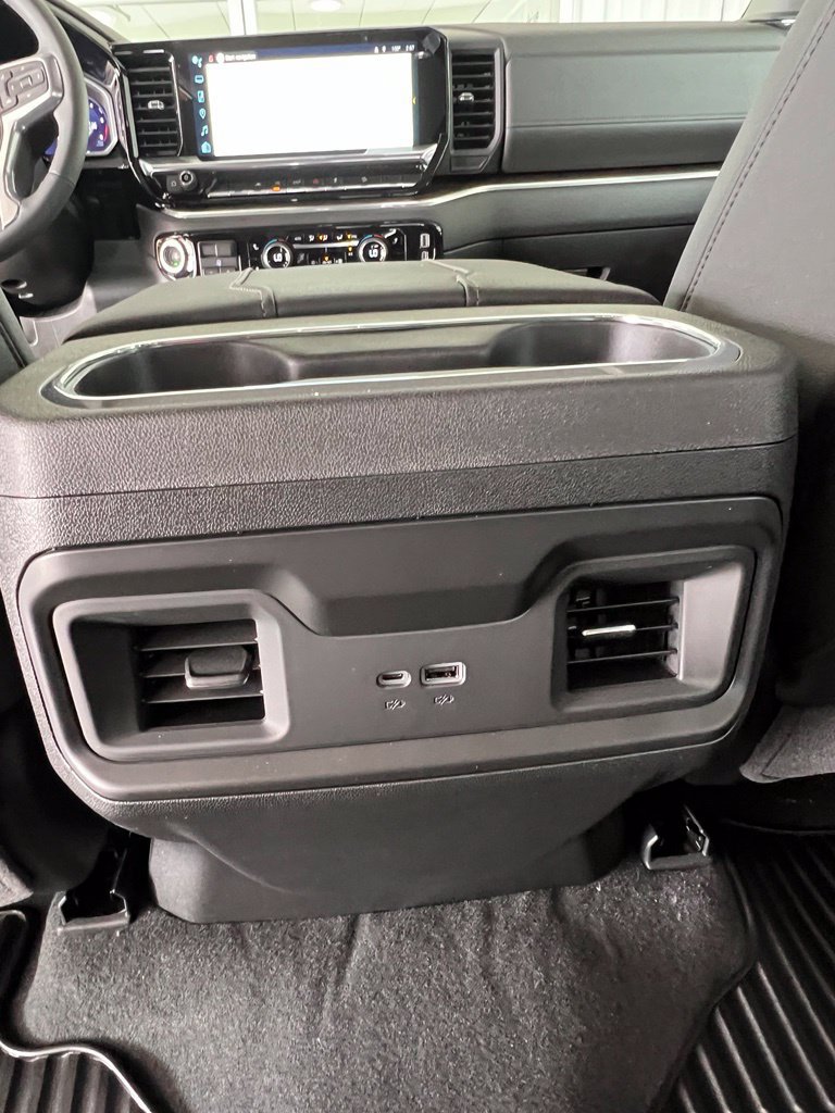 New 2026 Chevrolet Silverado 1500 RST w/ Texas Edition Plus AWD/4WD image 31