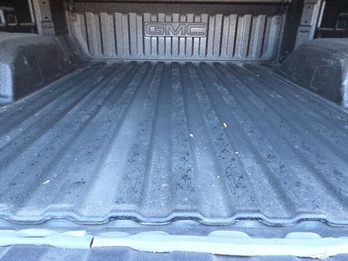 Certified 2025 GMC Sierra 1500 Denali w/ Denali Reserve Package image 7