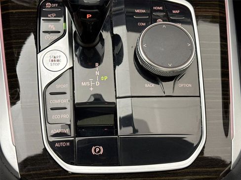 Used 2020 BMW X5 sDrive40i w/ Convenience Package image 30