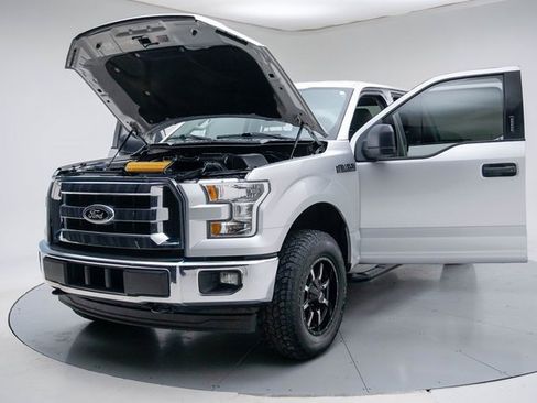 Used 2017 Ford F150 XLT image 17