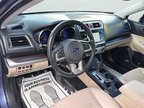 Used 2015 Subaru Legacy 2.5i Limited AWD/4WD image 16