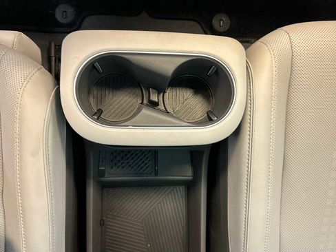 Certified 2023 Hyundai Ioniq 5 Limited w/ Cargo Package image 29